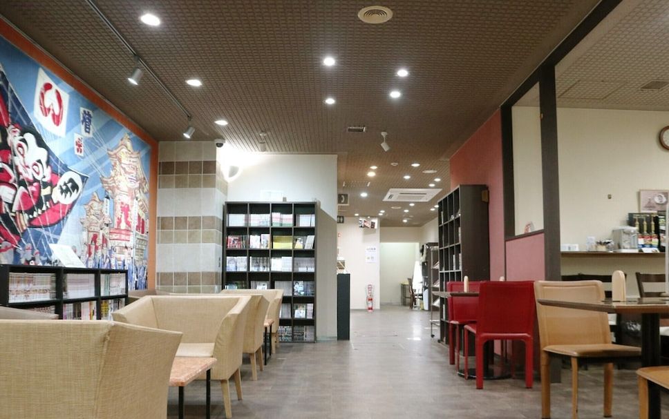 Restaurang Foto