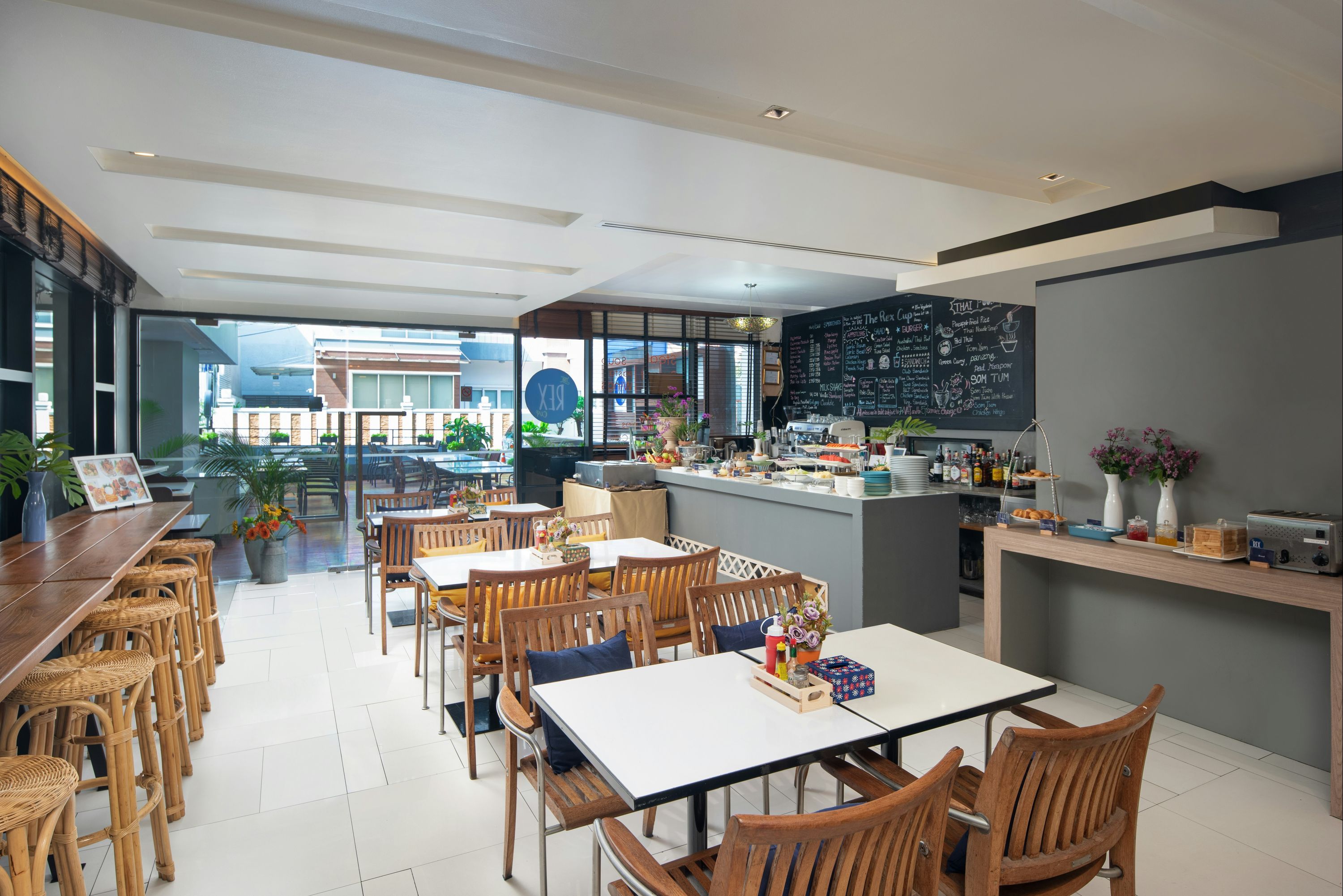 Restaurang