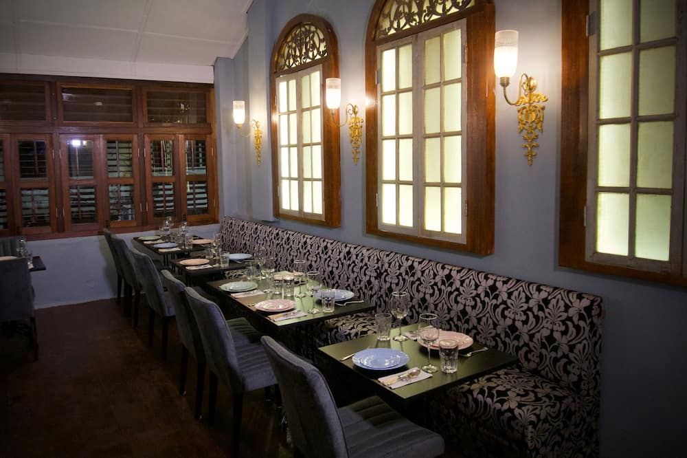 Restaurang
