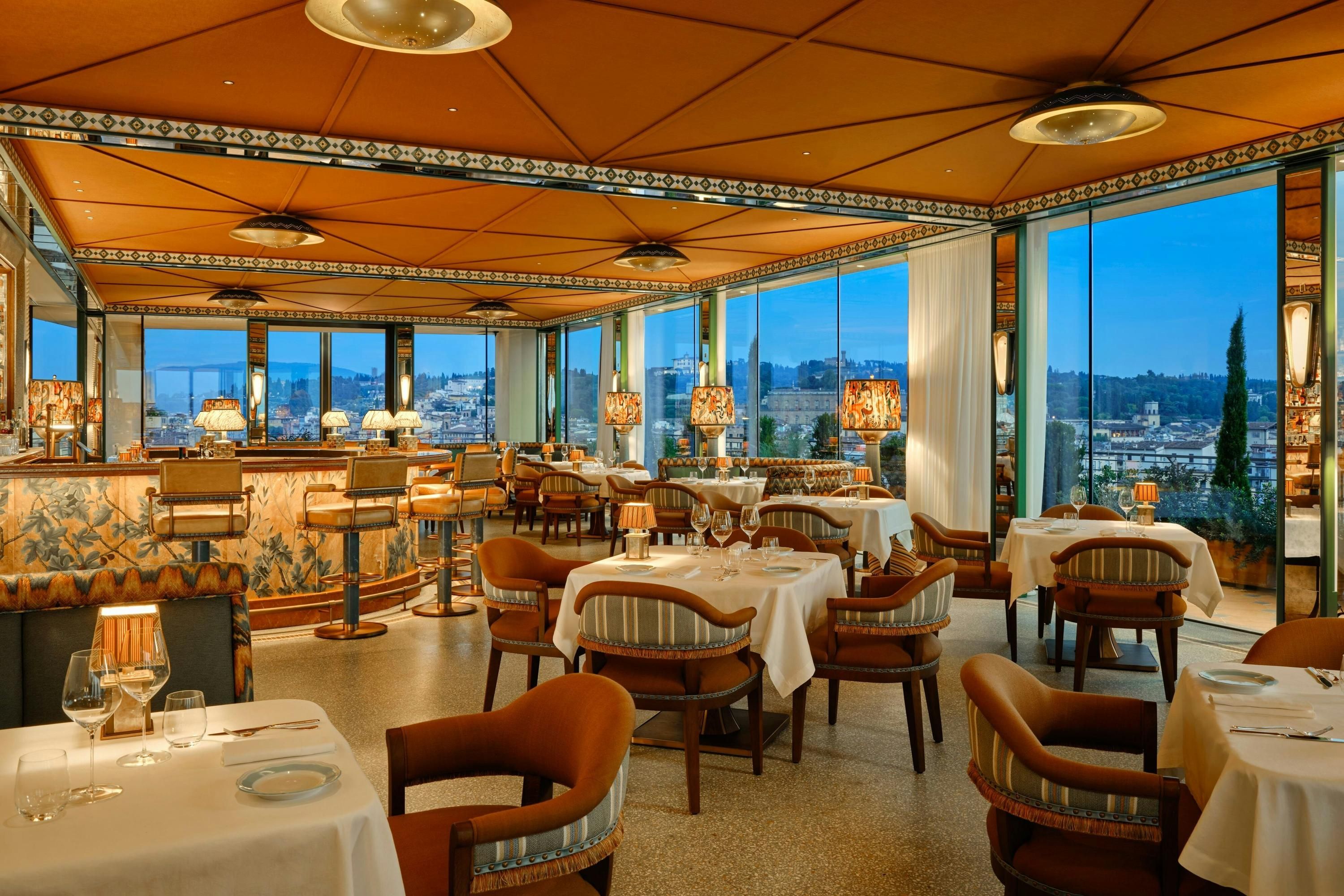 Restaurang