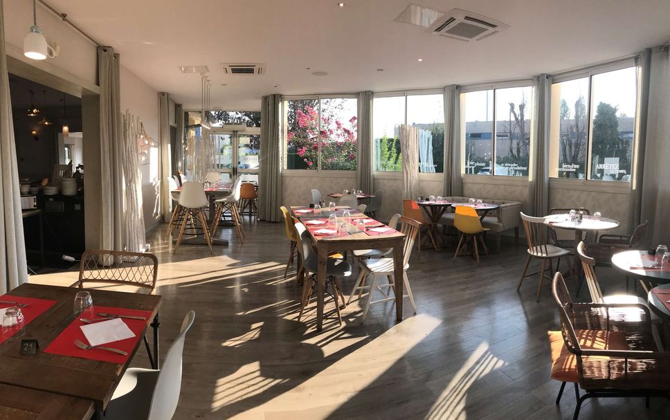 Restaurang Foto