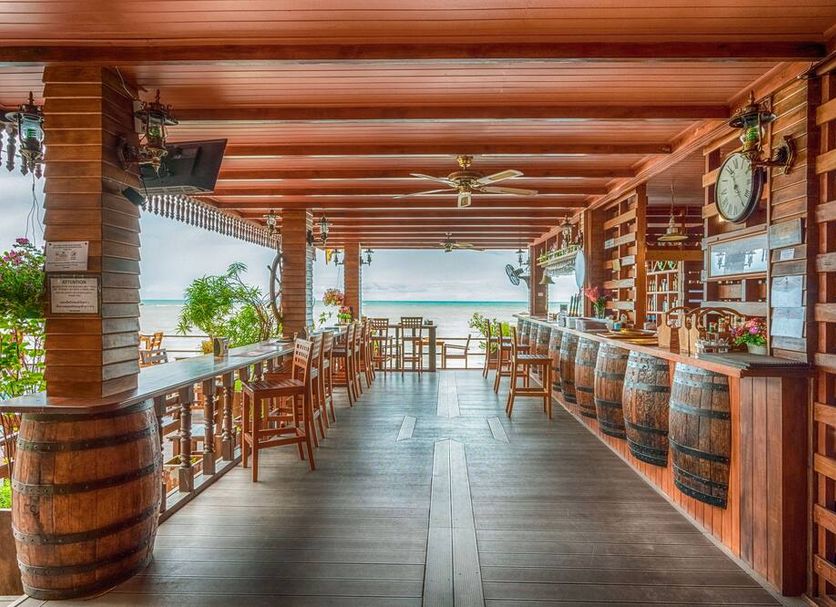 Bar Foto