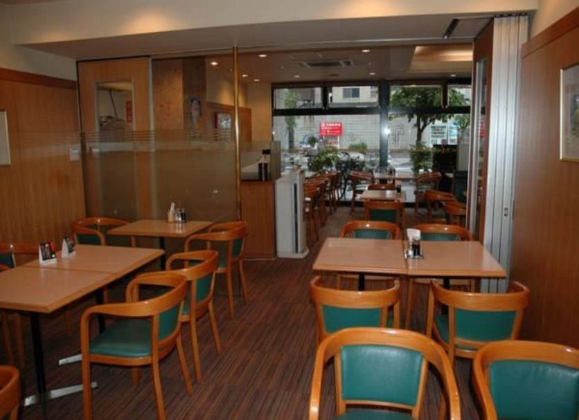 Restaurang Foto