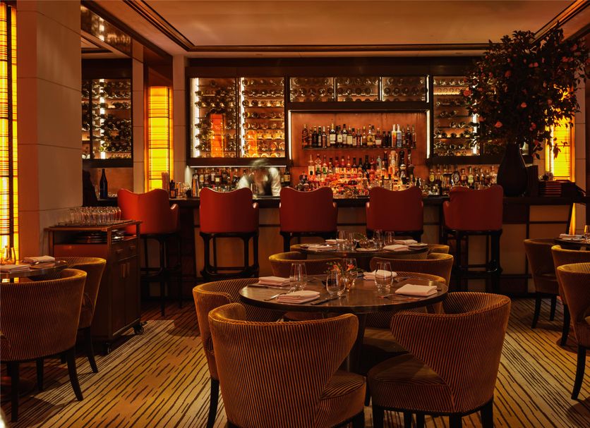 Restaurang Foto