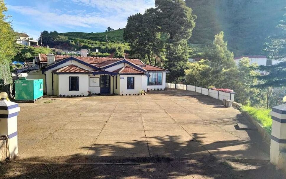 Byggnad Foto