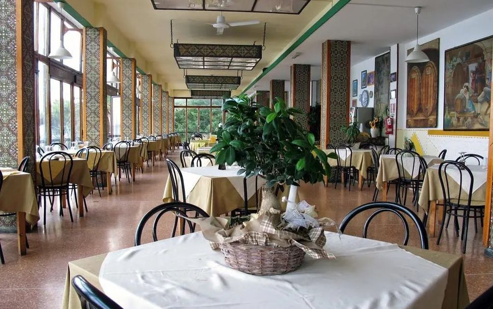 Restaurang Foto