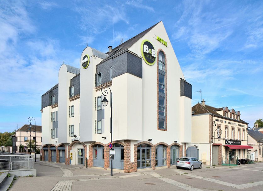Byggnad Foto