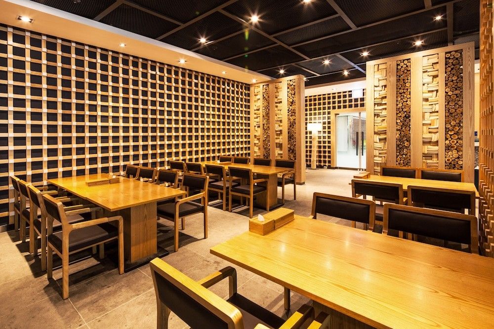 Restaurang