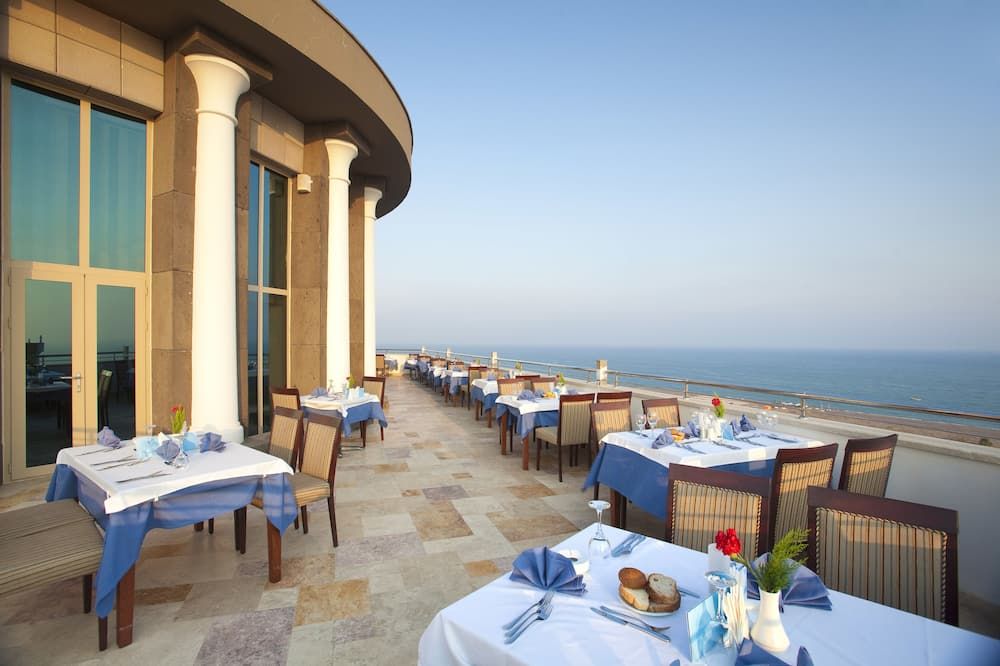 Restaurang