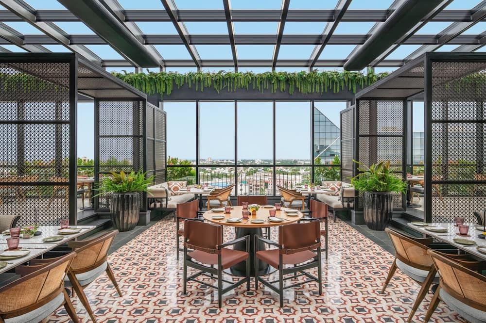 Restaurang