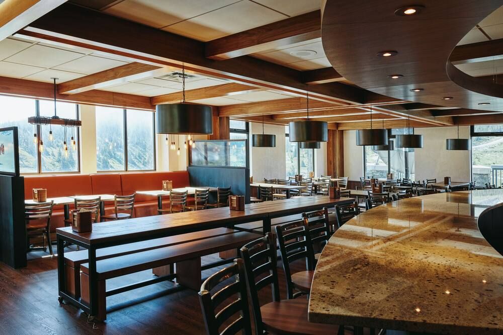 Restaurang