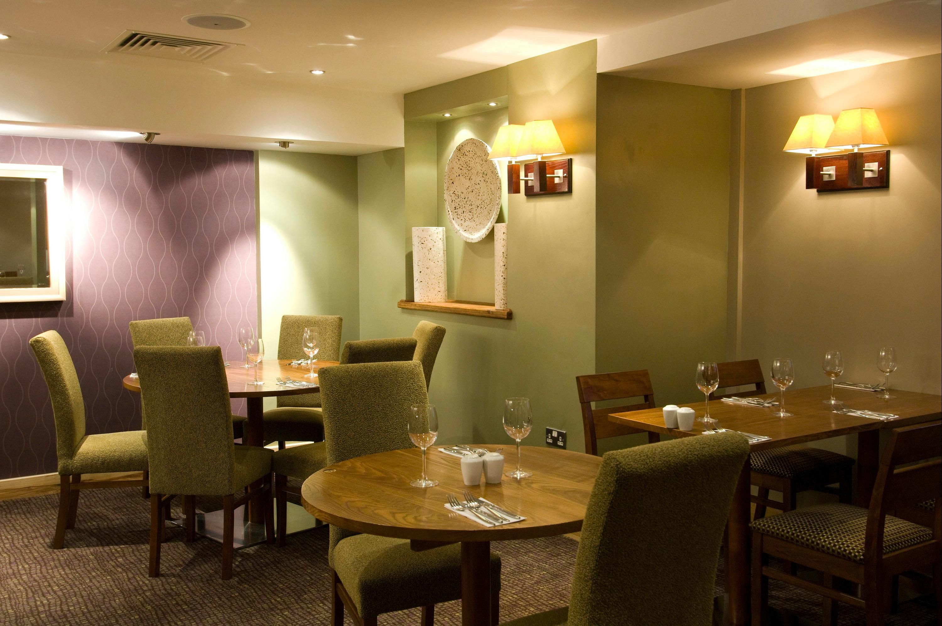 Restaurang