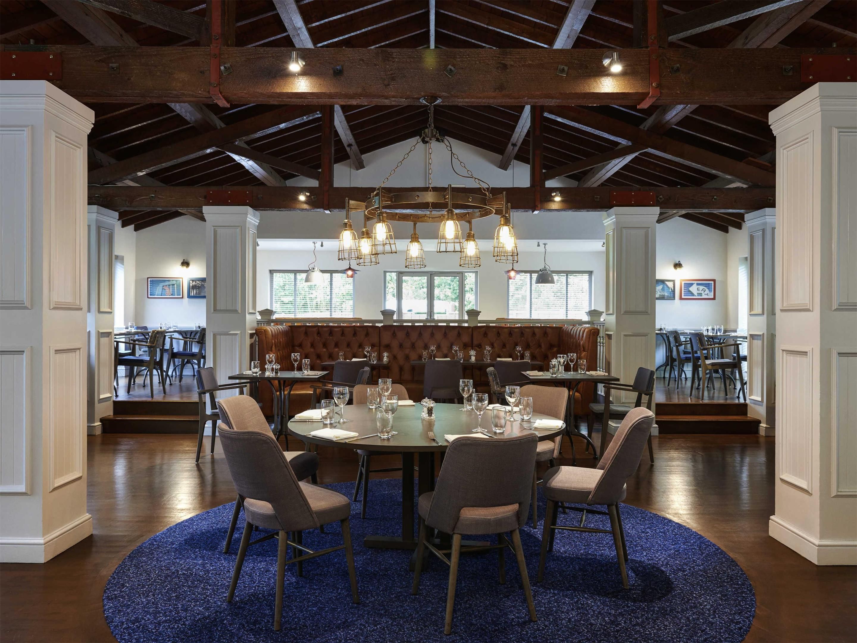 Restaurang