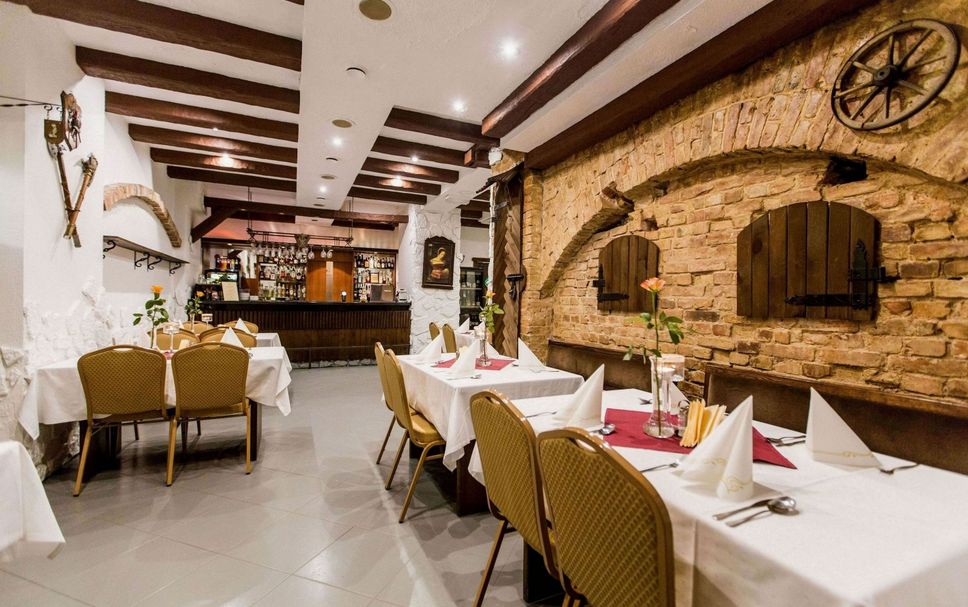 Restaurang Foto