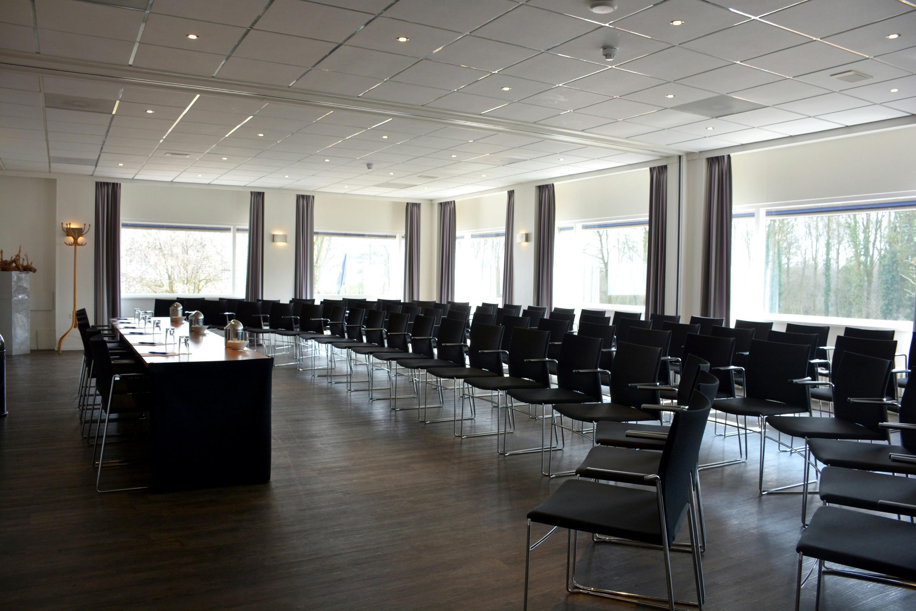 Konferensrum