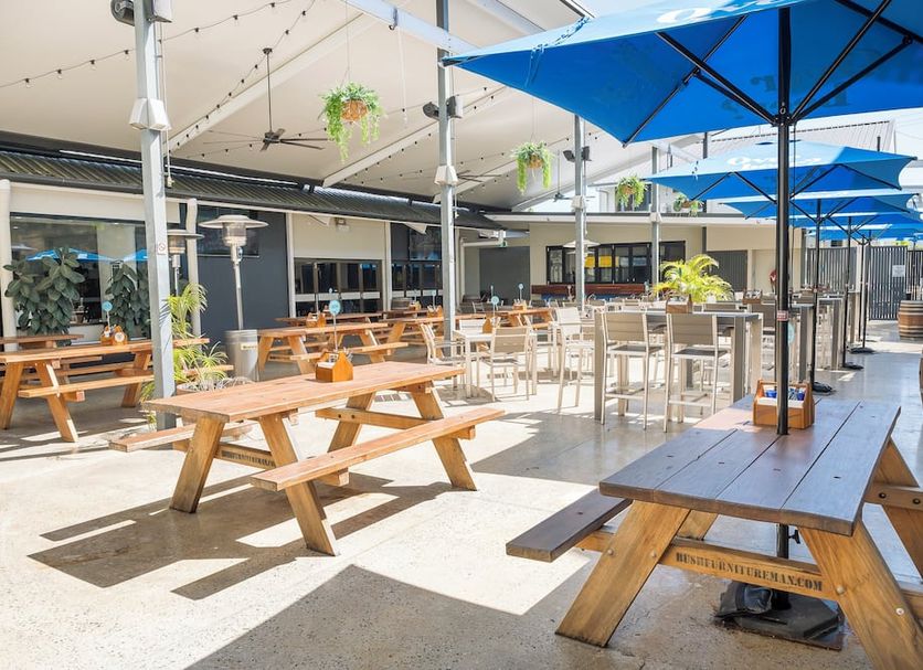 Restaurang Foto
