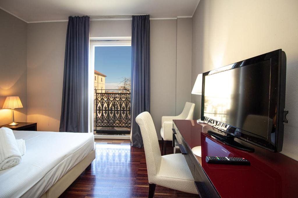Hotellfaciliteter Foto
