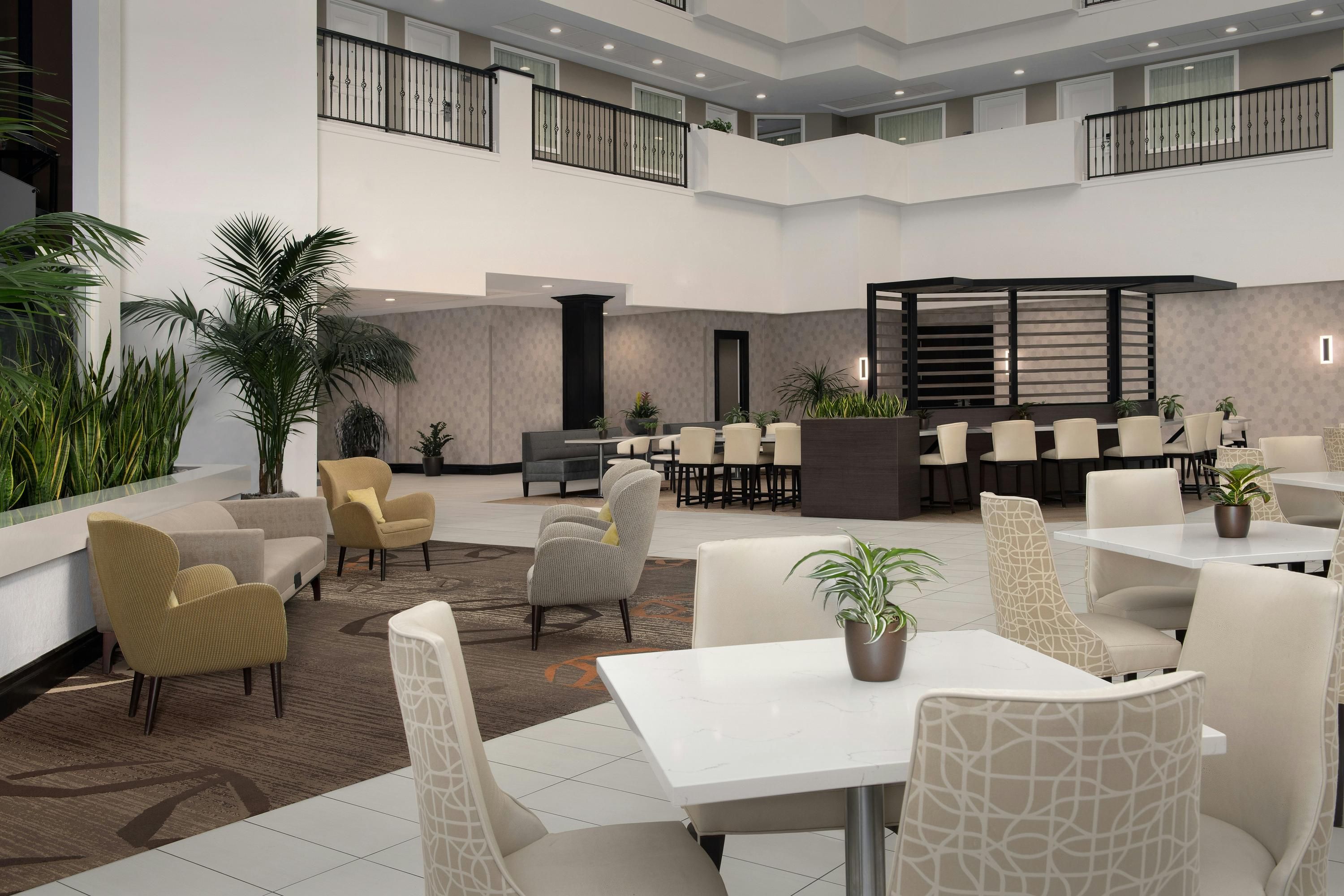 Restaurang