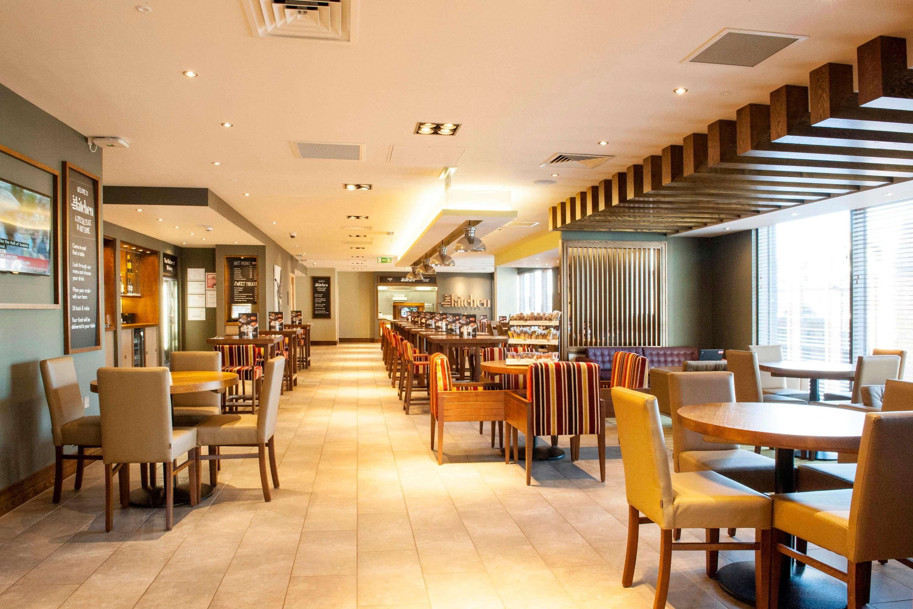 Restaurang