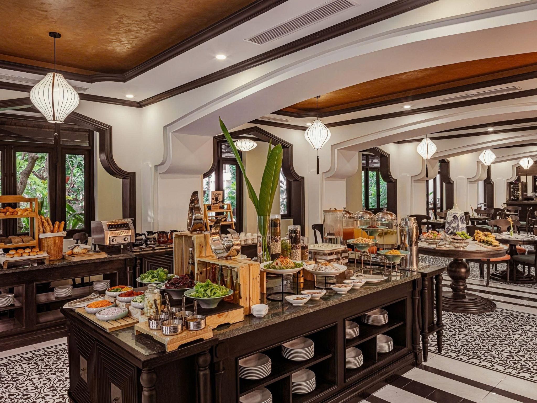 Restaurang Foto