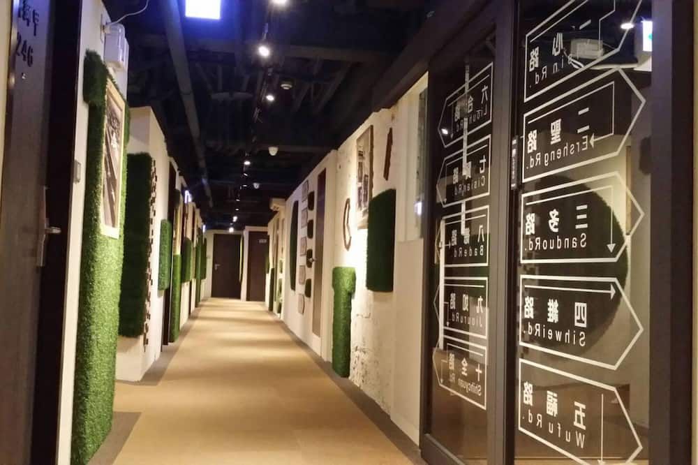 Hall