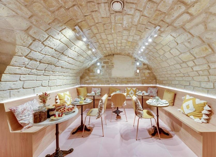 Restaurang Foto