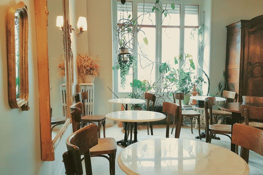 Restaurang