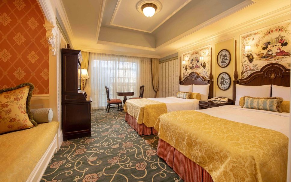 Sovrum Foto