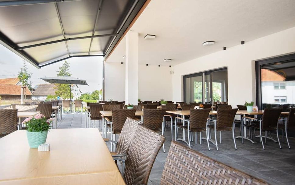 Restaurang Foto