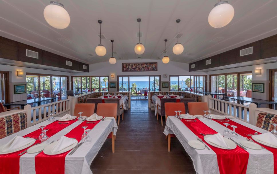 Restaurang Foto