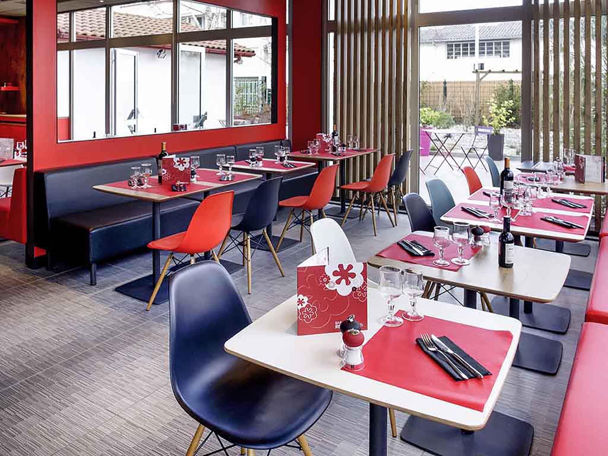 Restaurang
