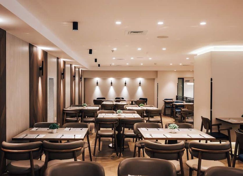 Restaurang Foto