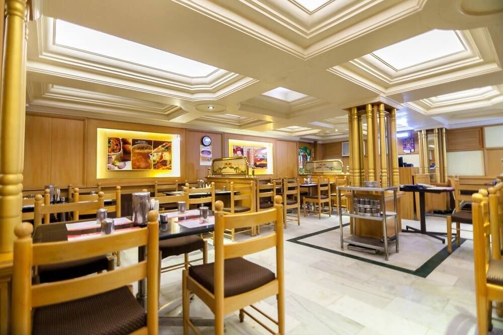 Restaurang