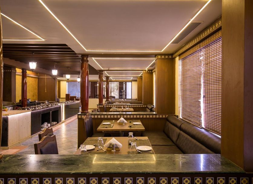 Restaurang Foto