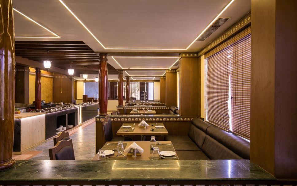 Restaurang Foto