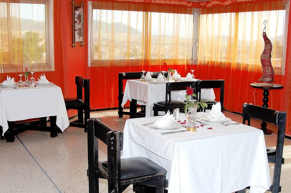Restaurang