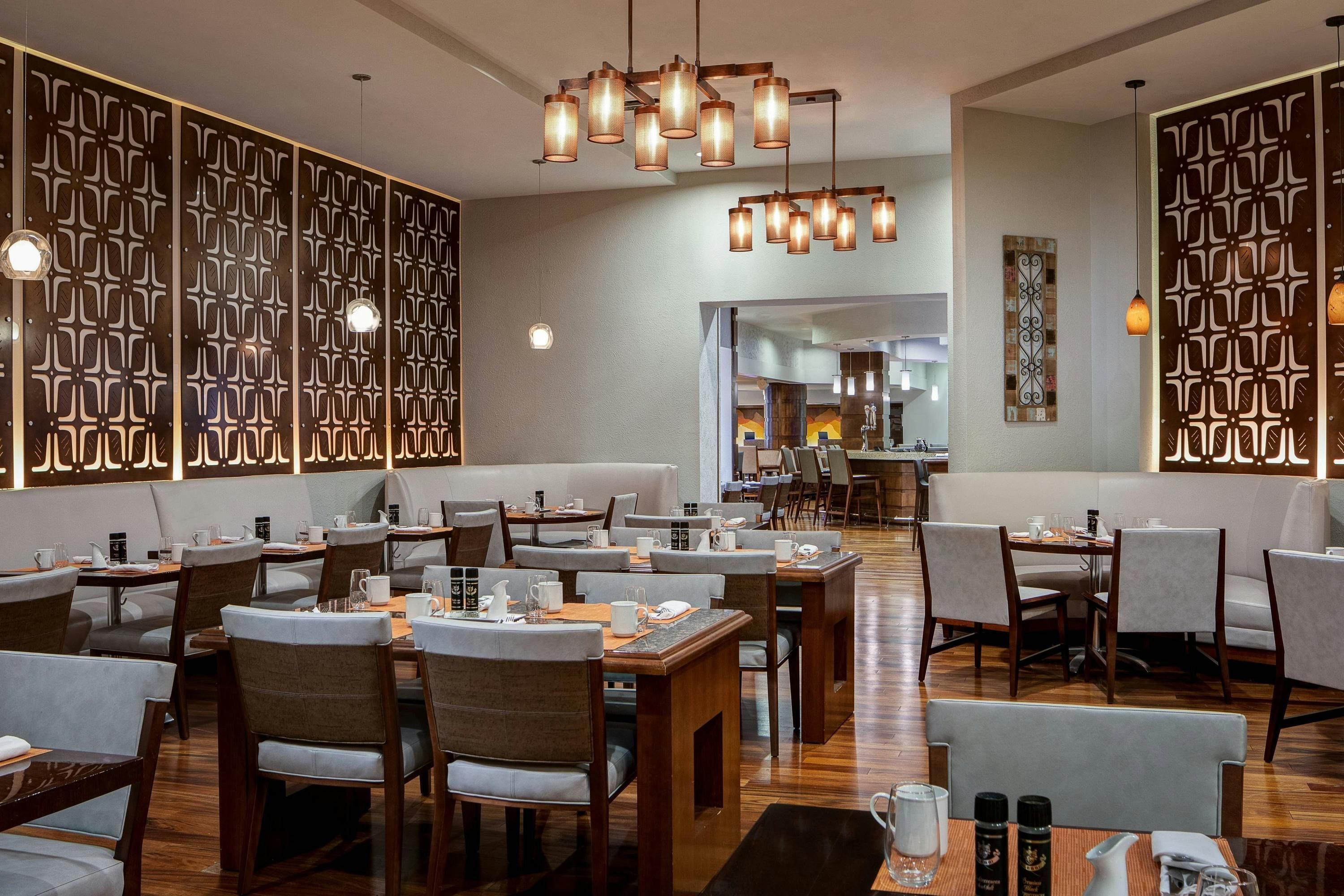 Restaurang