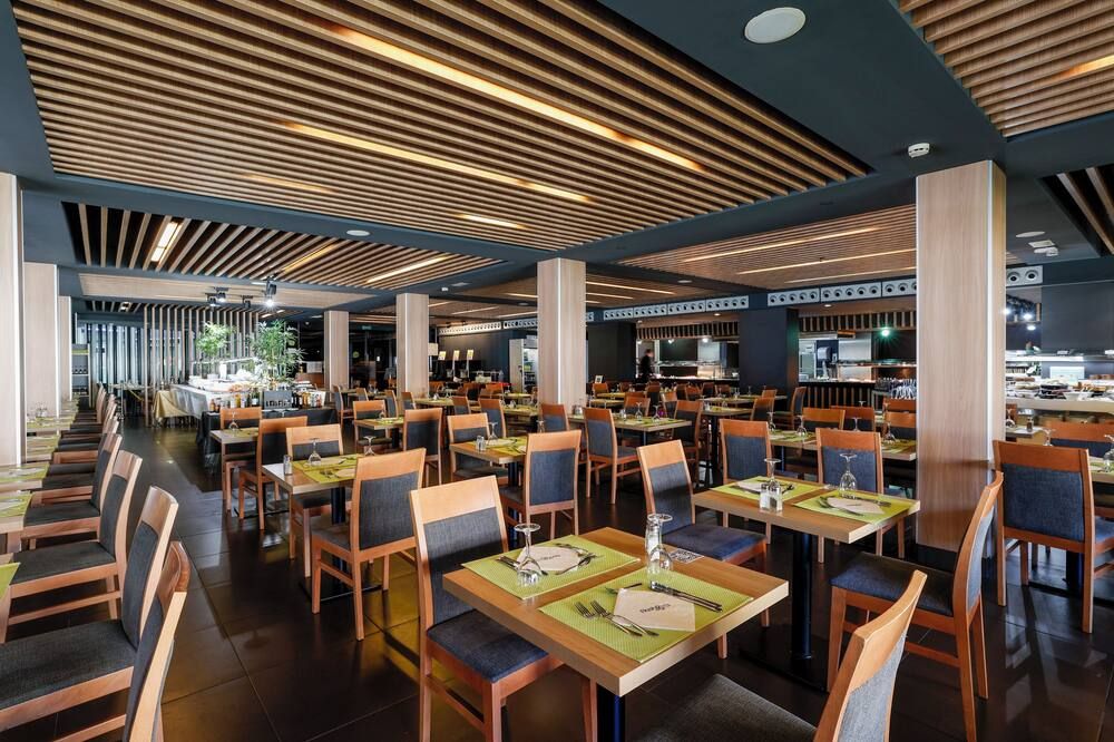 Restaurang