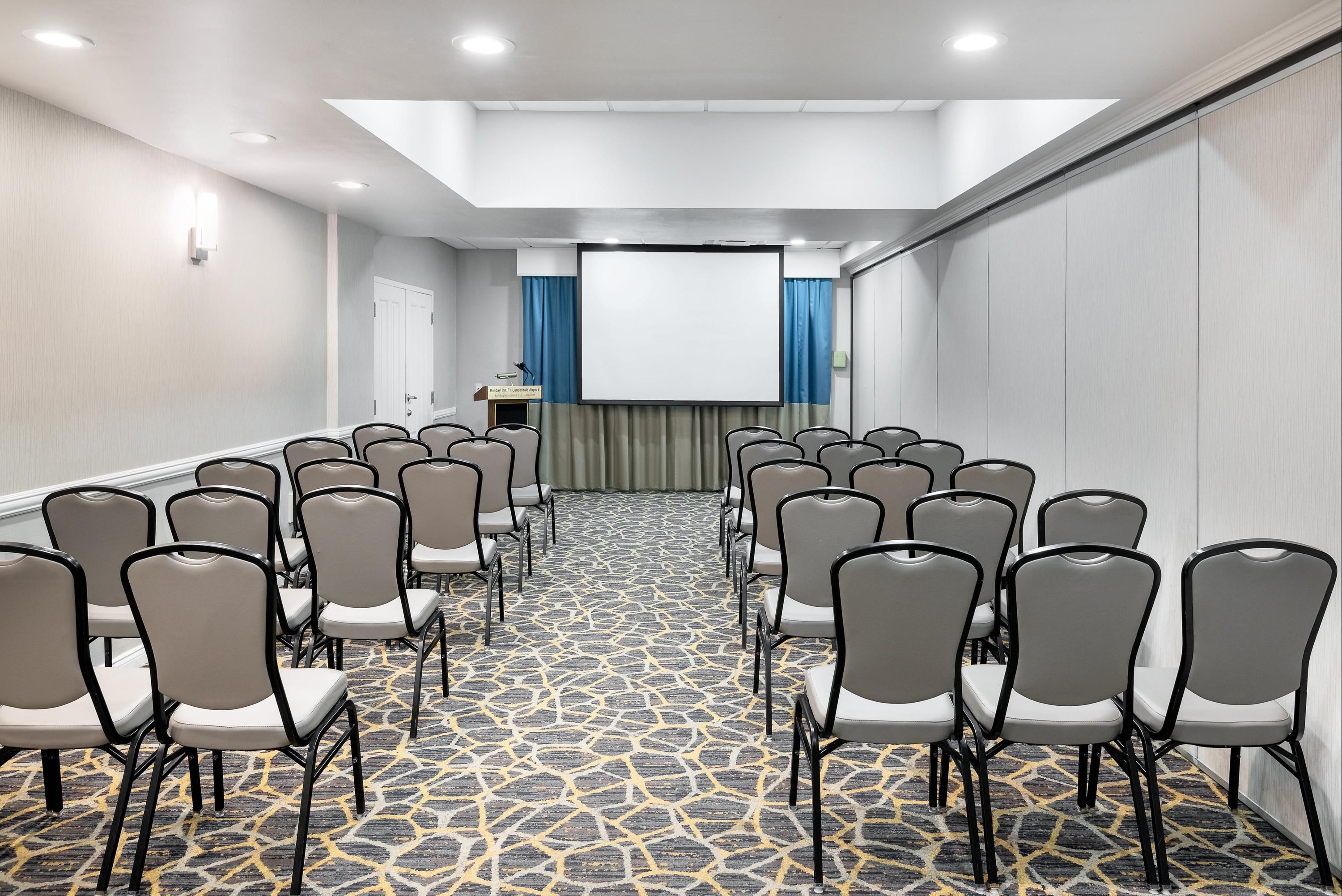 Konferensrum