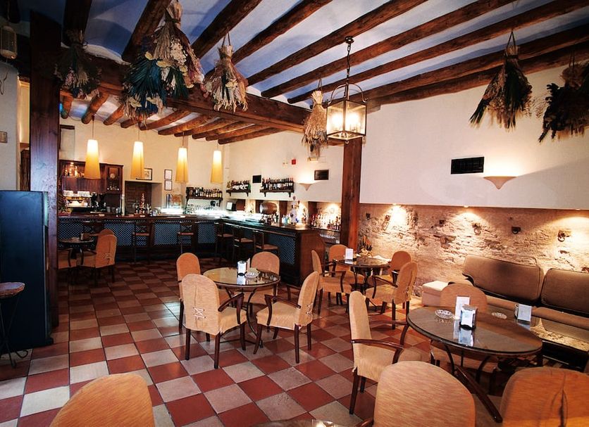 Restaurang Foto
