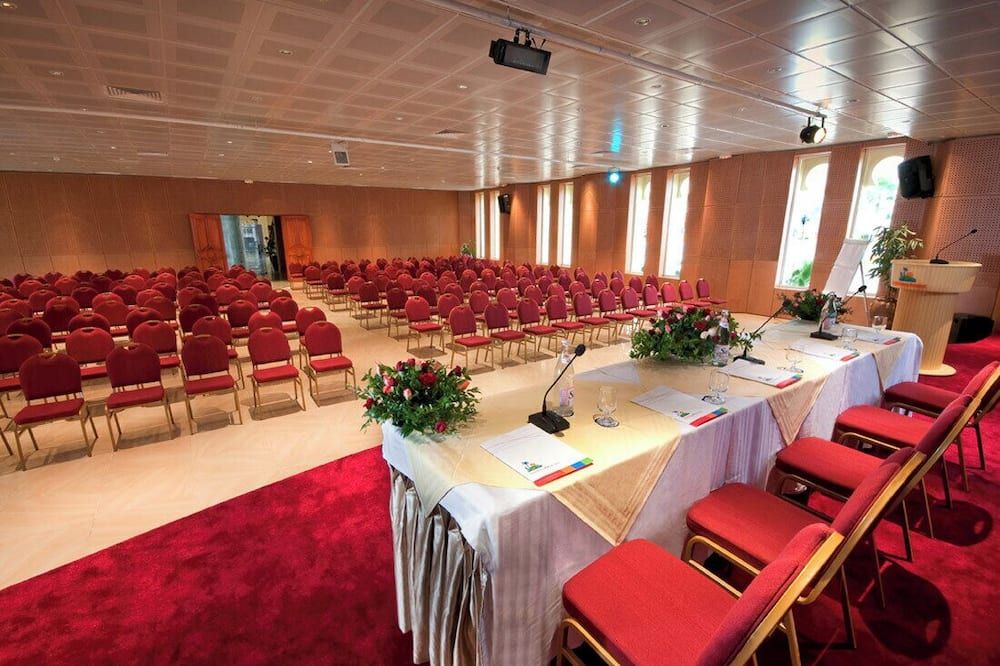 Konferensrum