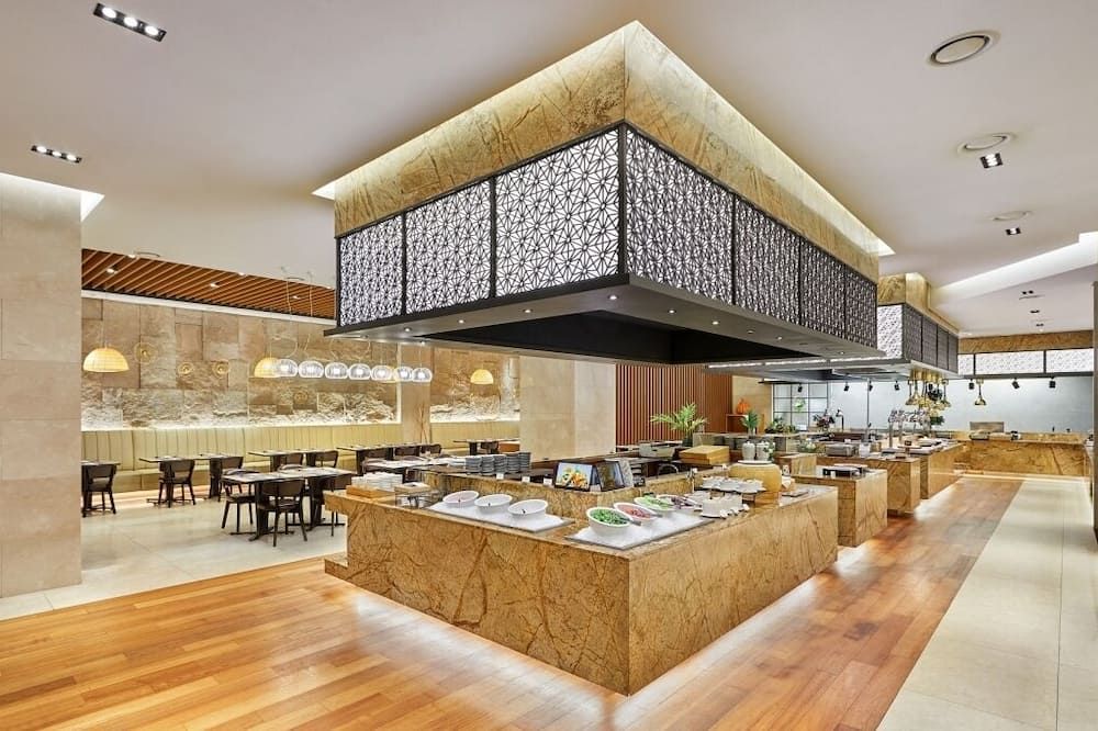 Restaurang