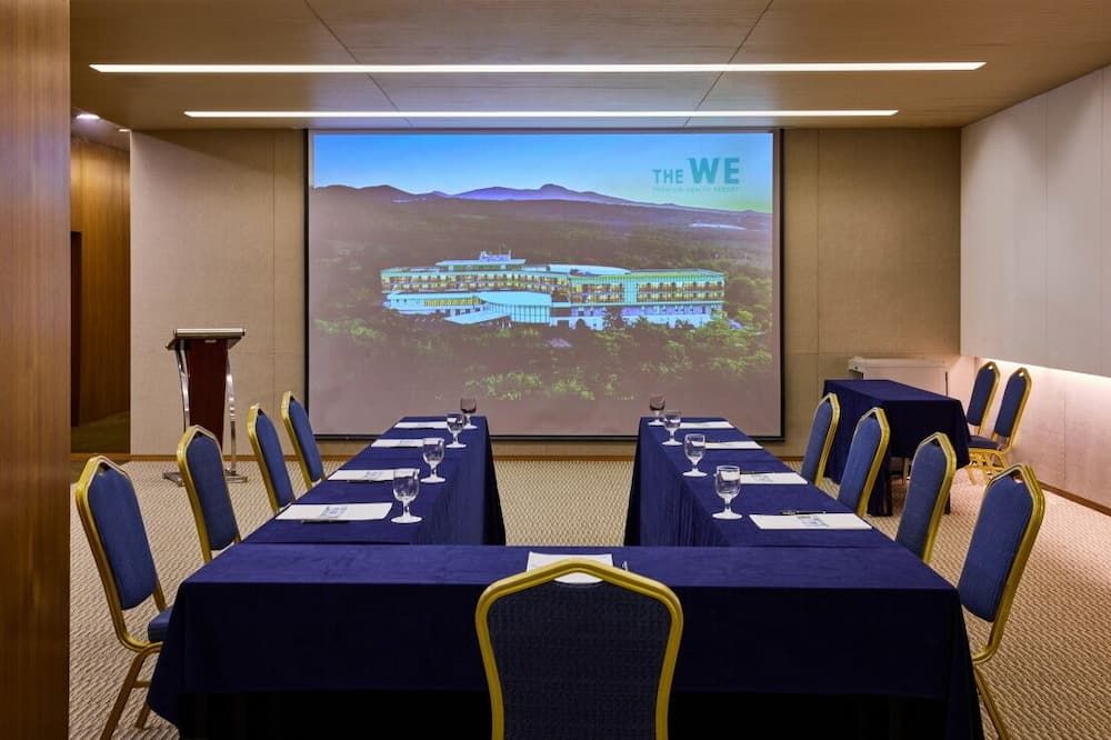Konferensrum
