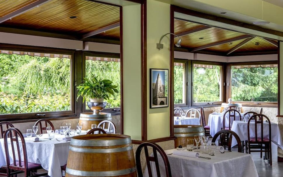 Restaurang Foto