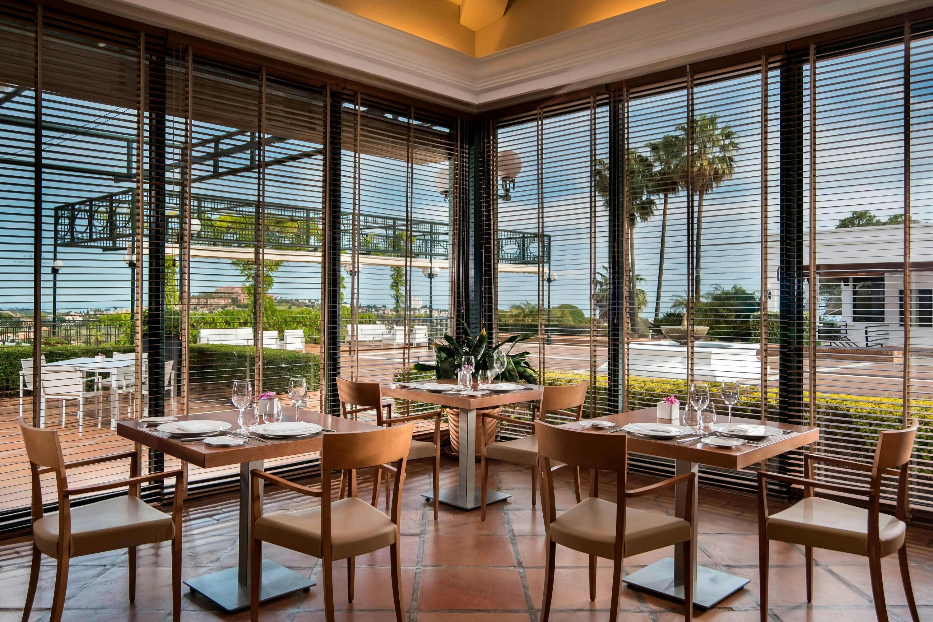 Restaurang