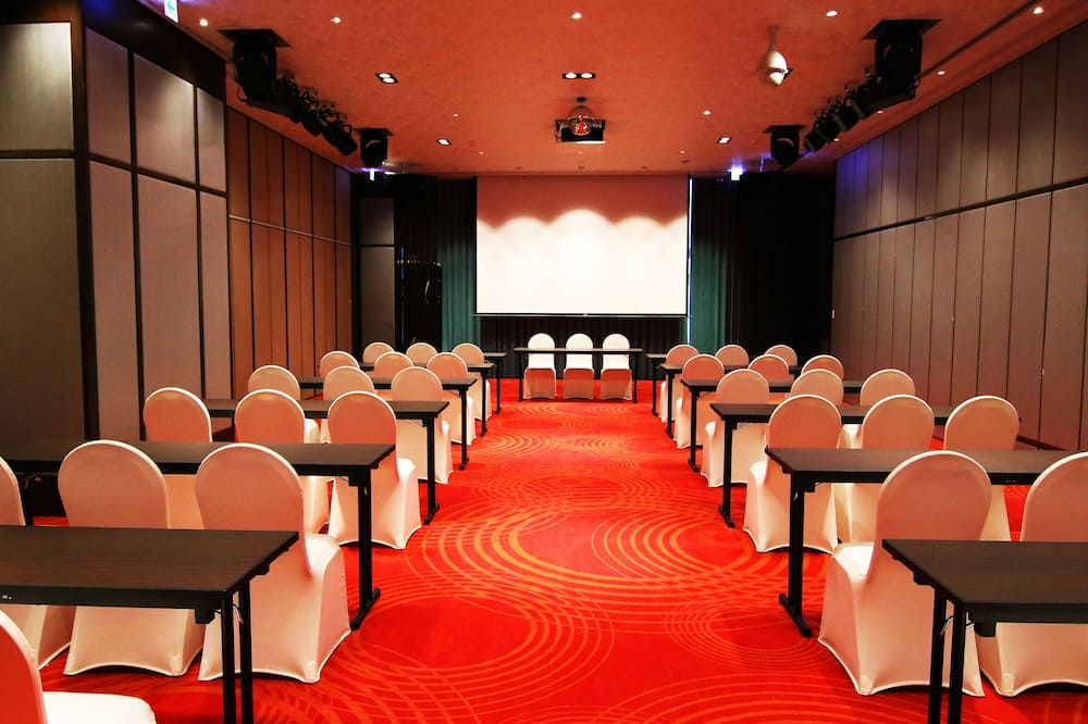 Konferensrum