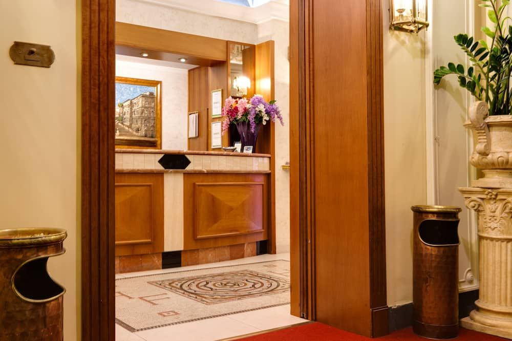 Hall