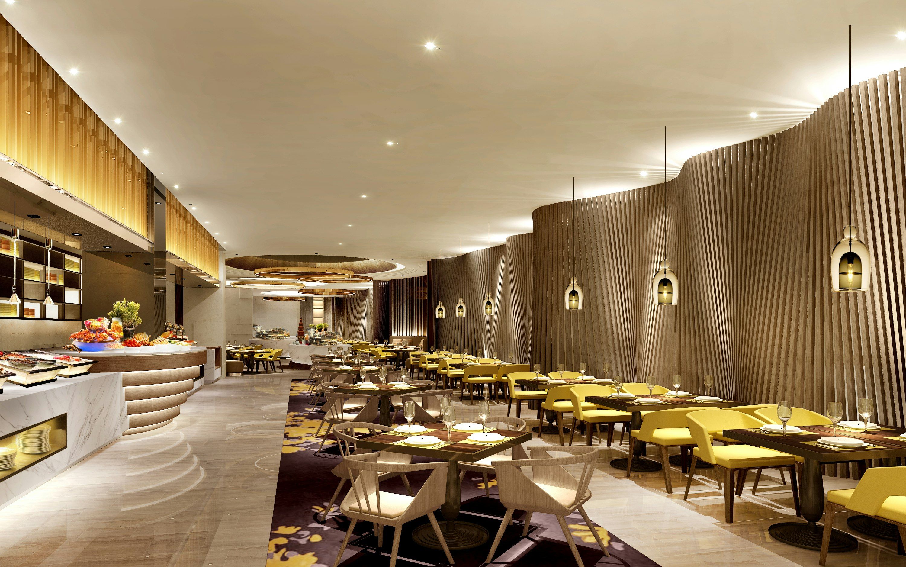 Restaurang