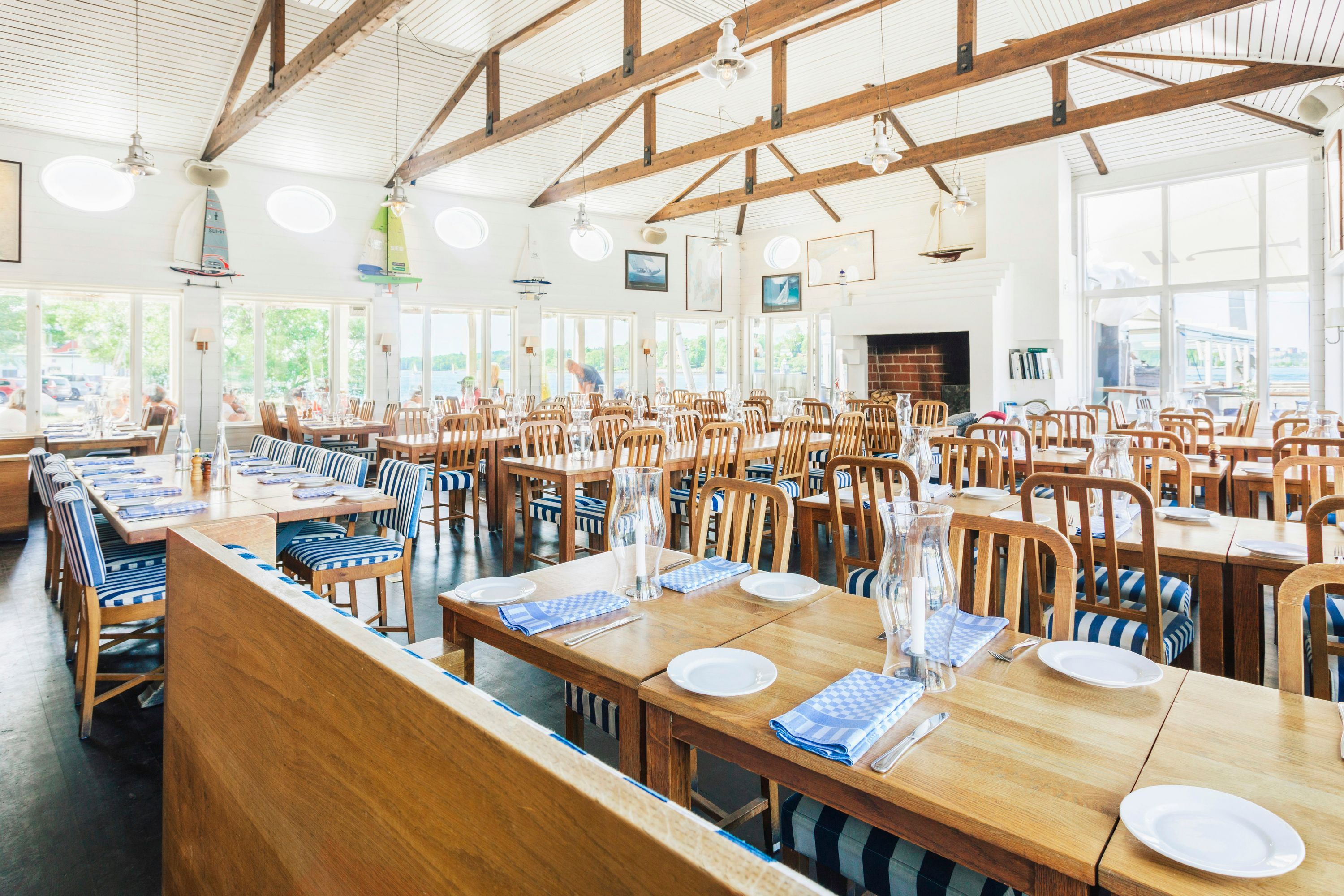 Restaurang