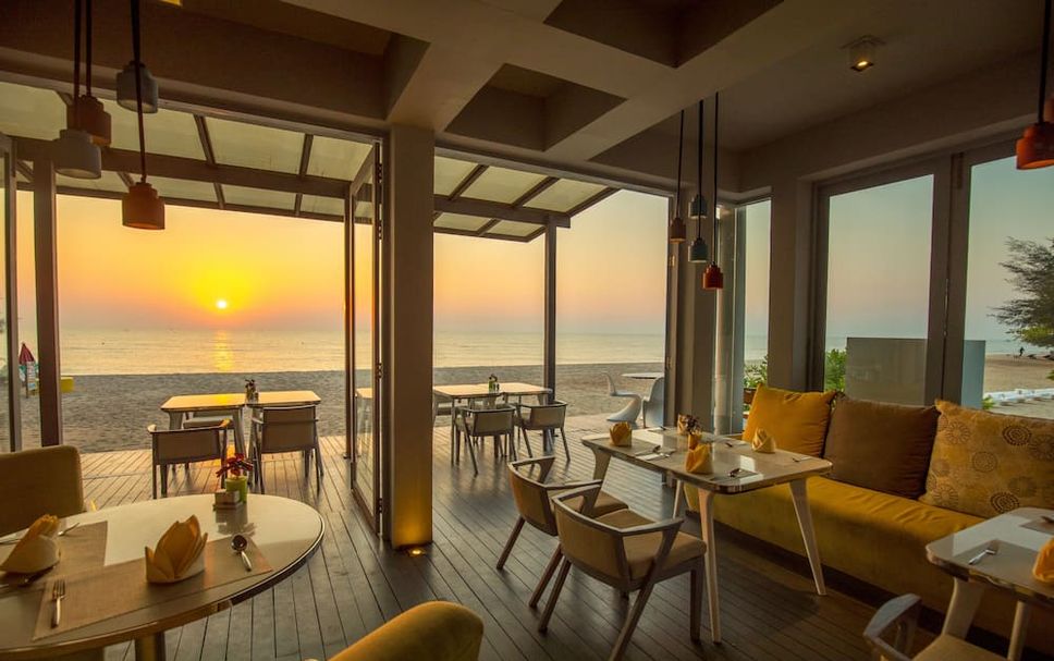 Restaurang Foto